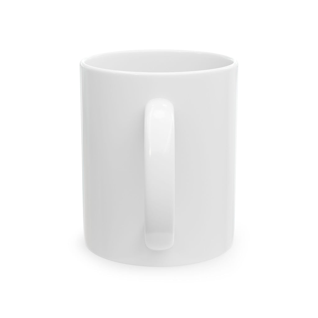 Electrician Mug – 'Getting Things Lit' Ceramic Coffee Cup (11oz)