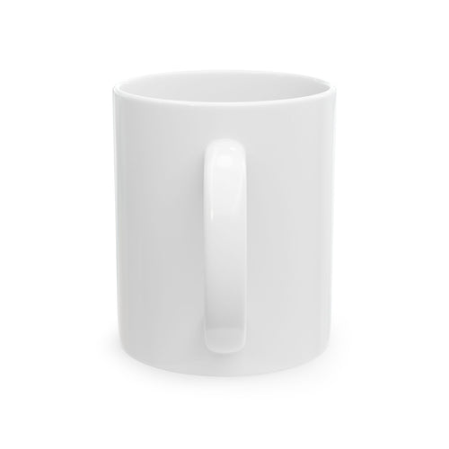 Electrician Mug – 'Getting Things Lit' Ceramic Coffee Cup (11oz)
